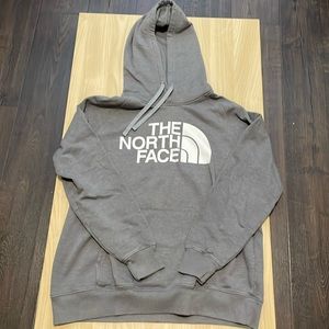 North Face Women’s Hoodie